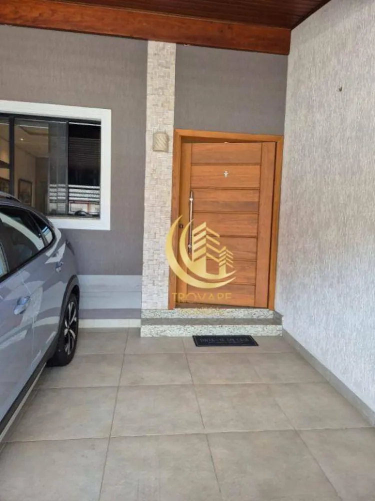 Sobrado, 3 quartos, 144 m² - Foto 5
