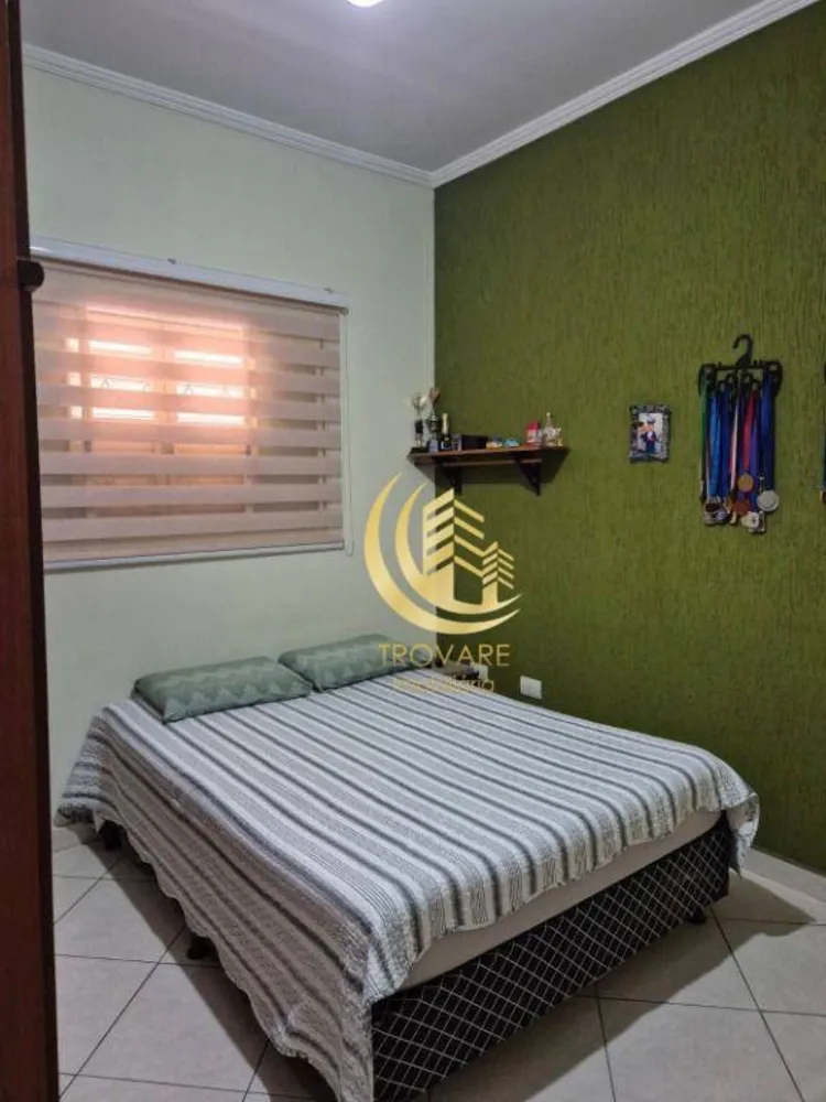 Sobrado, 3 quartos, 144 m² - Foto 14