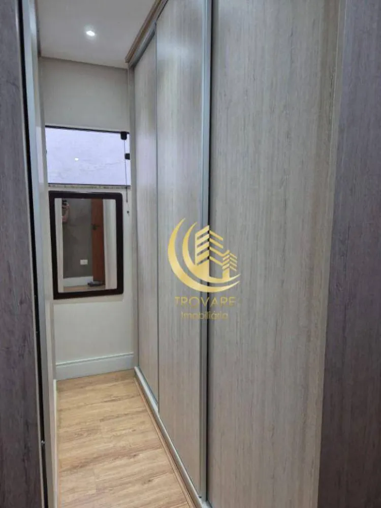Sobrado, 3 quartos, 144 m² - Foto 12