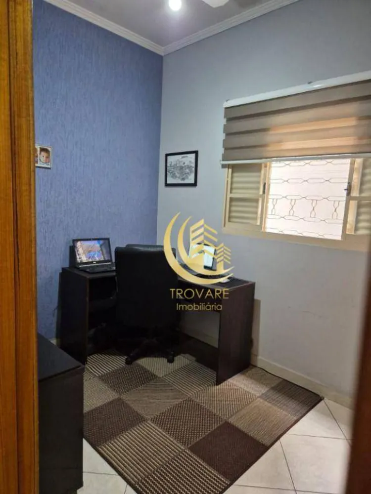Sobrado, 3 quartos, 144 m² - Foto 13