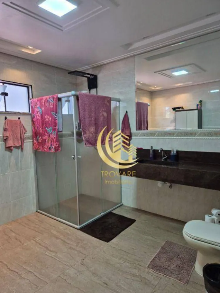 Sobrado, 3 quartos, 144 m² - Foto 4