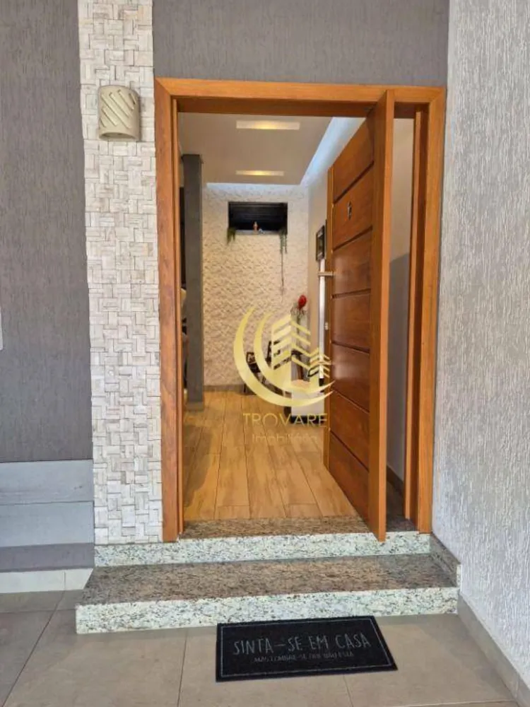 Sobrado, 3 quartos, 144 m² - Foto 9