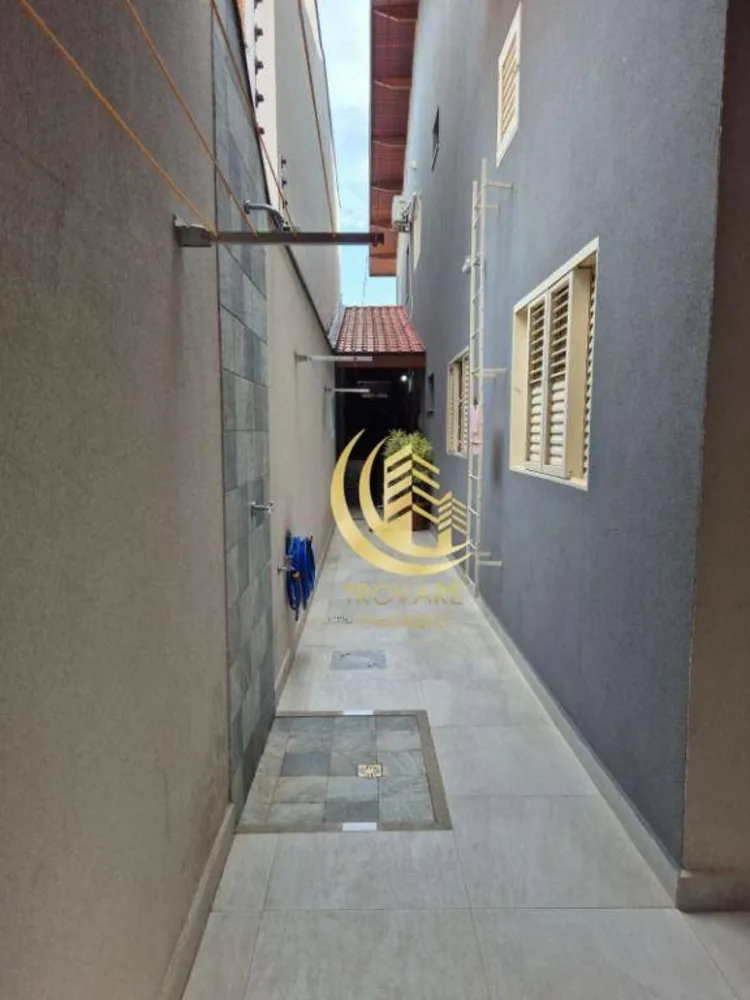 Sobrado, 3 quartos, 144 m² - Foto 11