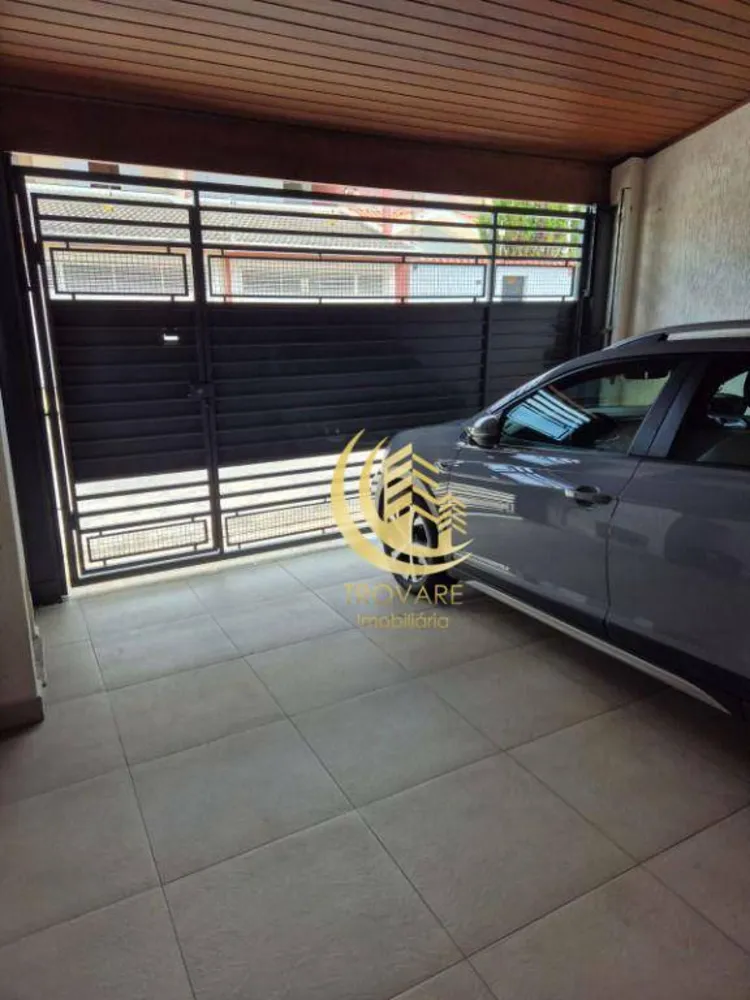 Sobrado, 3 quartos, 144 m² - Foto 10