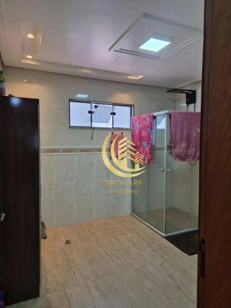 Sobrado, 3 quartos, 144 m² - Foto 7