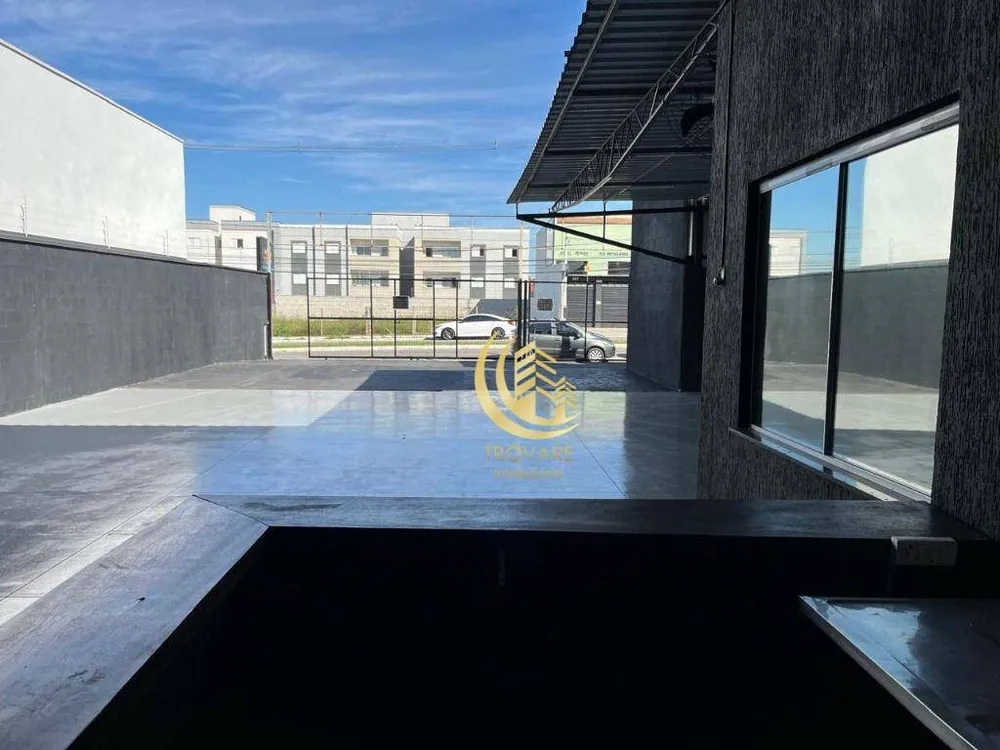 Loja-Salão, 400 m² - Foto 7
