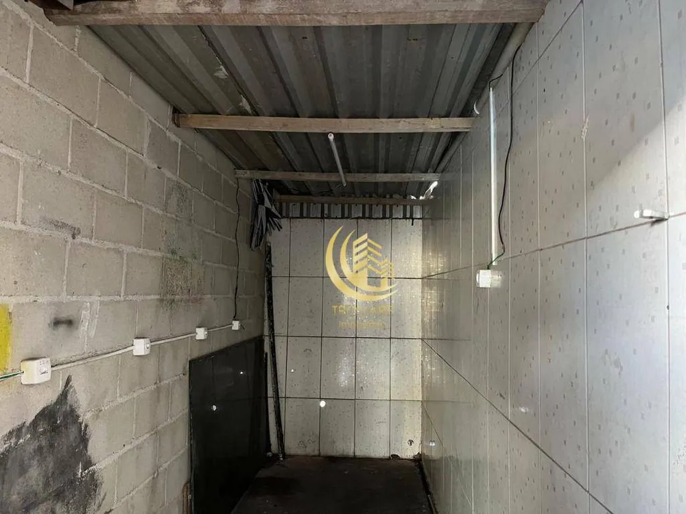 Loja-Salão, 400 m² - Foto 12