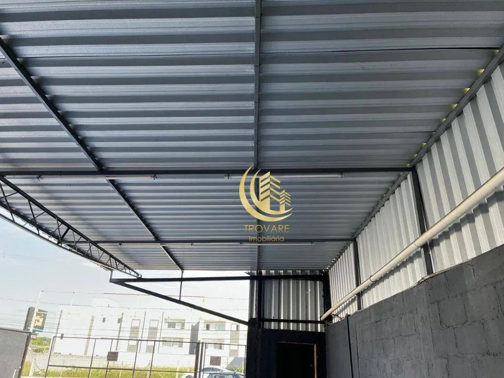 Loja-Salão, 400 m² - Foto 2