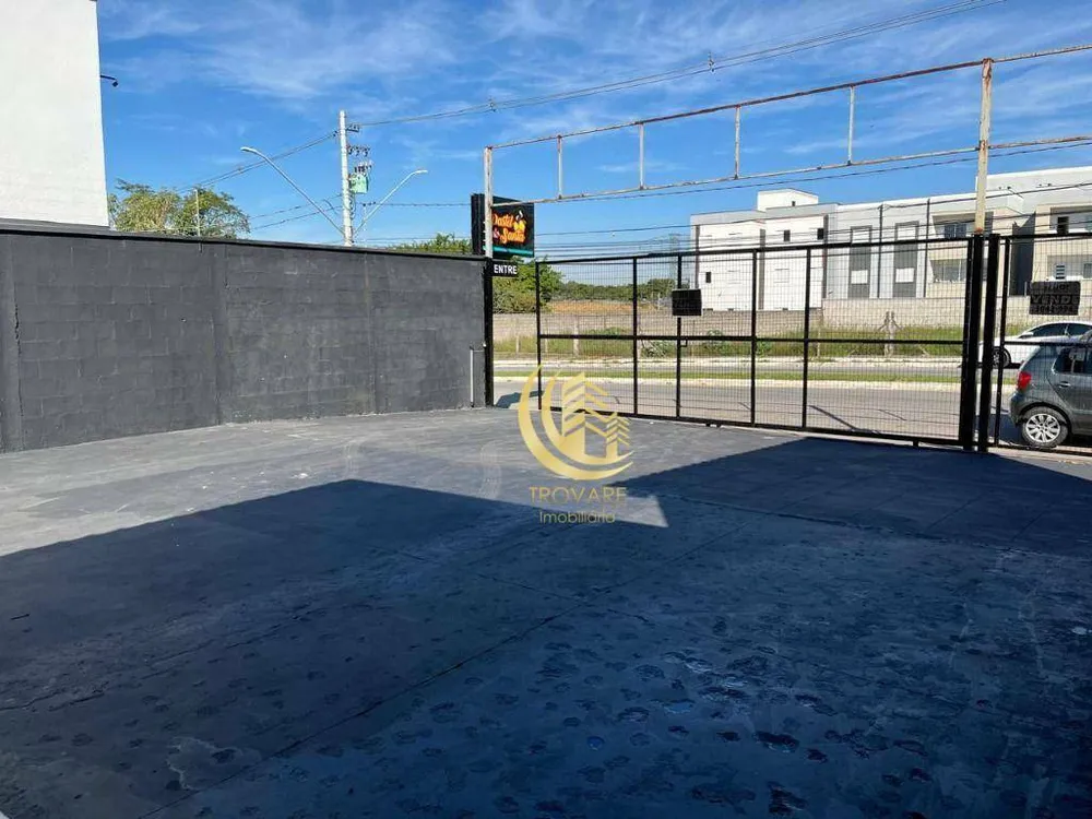 Loja-Salão, 400 m² - Foto 11