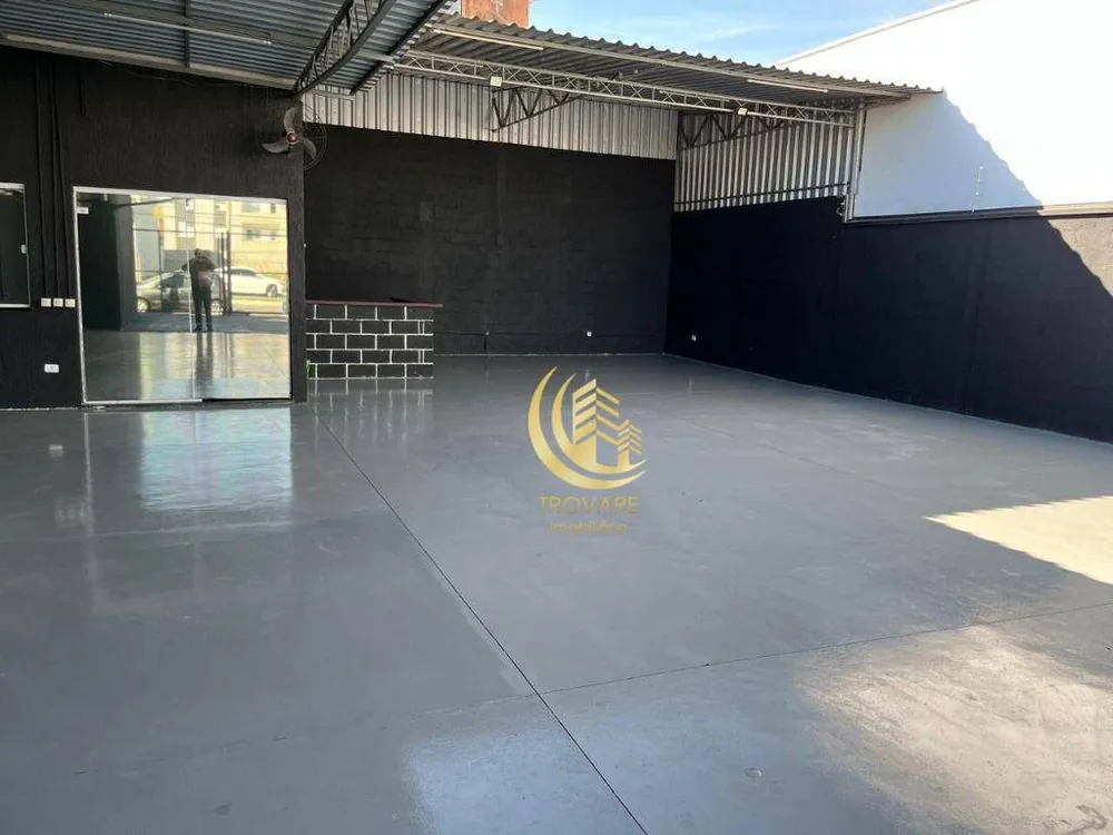 Loja-Salão, 400 m² - Foto 1