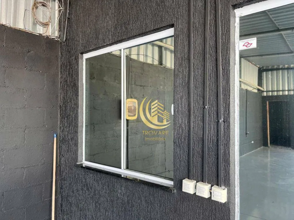 Loja-Salão, 400 m² - Foto 5