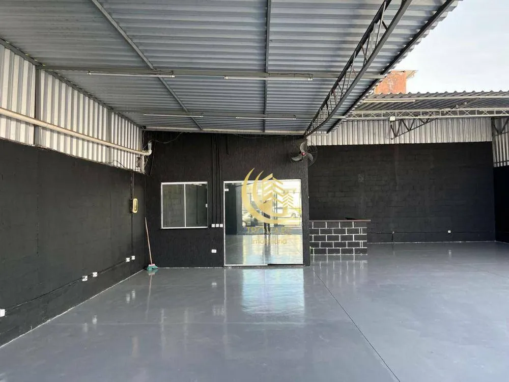 Loja-Salão, 400 m² - Foto 13
