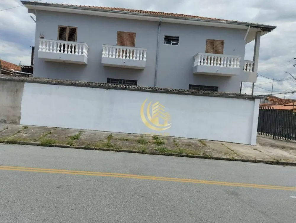 Casa, 3 quartos, 145 m² - Foto 1