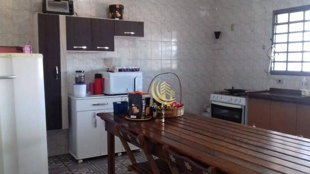 Casa, 3 quartos, 145 m² - Foto 8