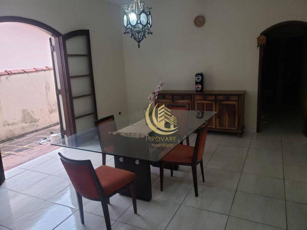 Casa à venda com 4 quartos, 344m² - Foto 3