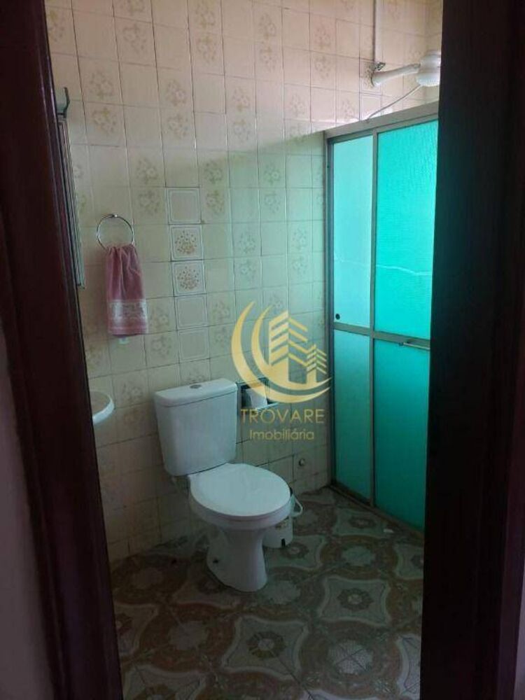 Casa à venda com 4 quartos, 344m² - Foto 4