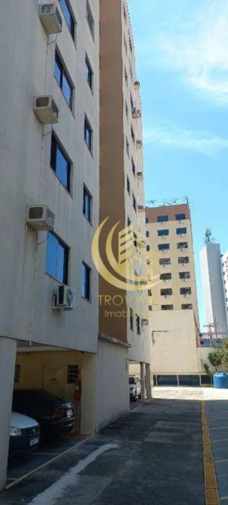 Apartamento, 1 quarto, 45 m² - Foto 9