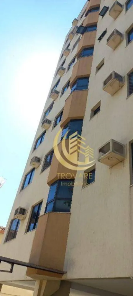 Apartamento, 1 quarto, 45 m² - Foto 5