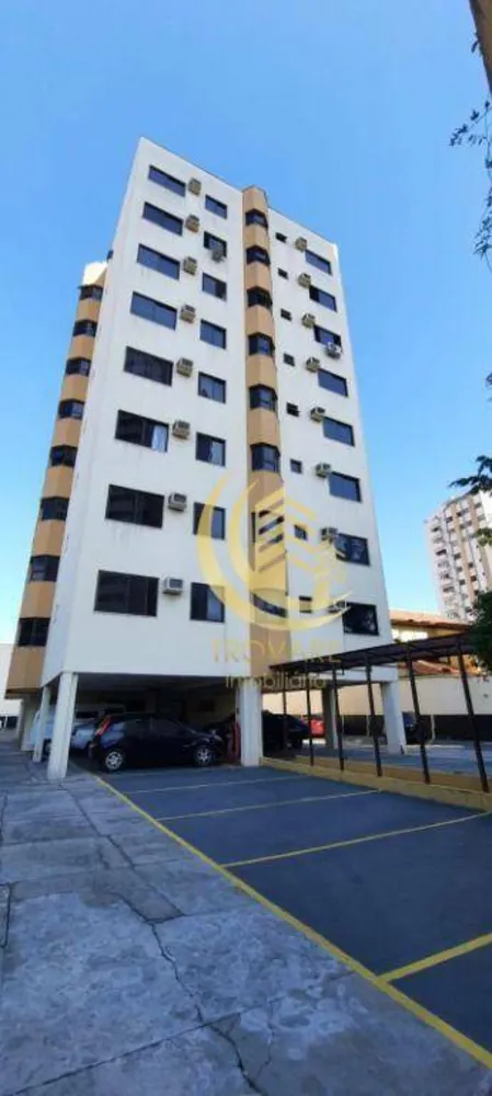 Apartamento, 1 quarto, 45 m² - Foto 2