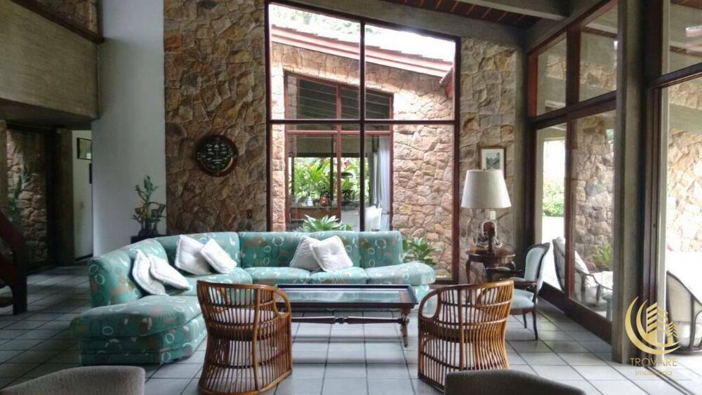 Casa de Condomínio à venda com 5 quartos, 700m² - Foto 2