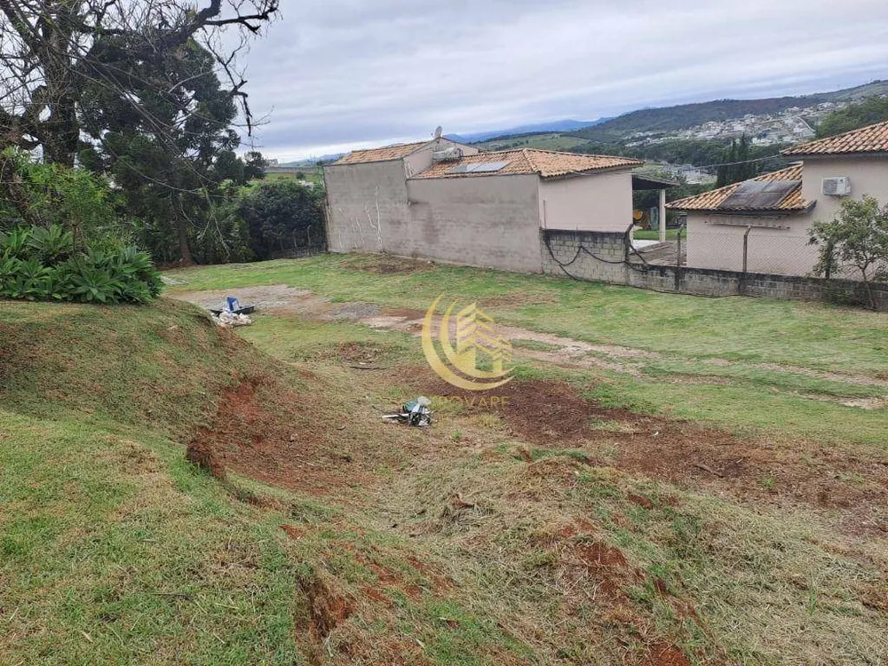 Loteamento e Condomínio, 2500 m² - Foto 13