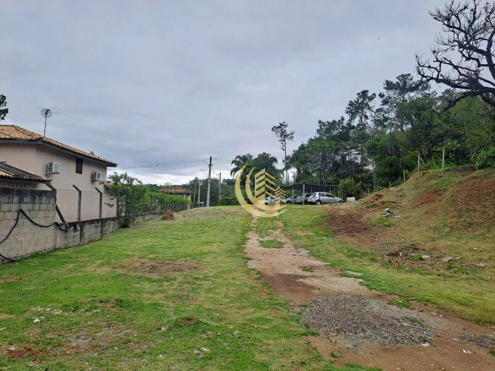 Loteamento e Condomínio, 2500 m² - Foto 5