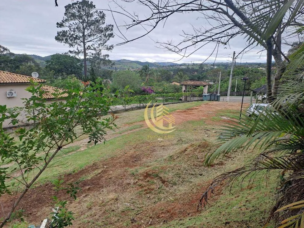 Loteamento e Condomínio, 2500 m² - Foto 8