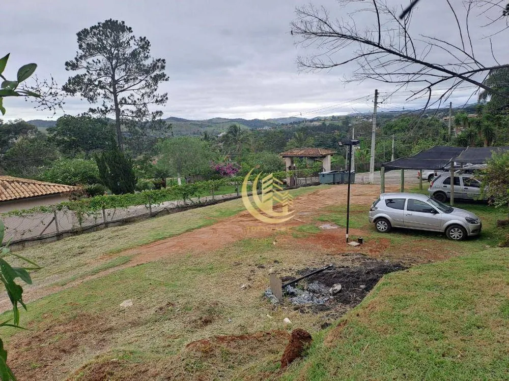 Loteamento e Condomínio, 2500 m² - Foto 6