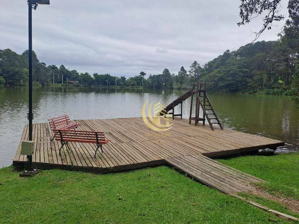 Loteamento e Condomínio, 2500 m² - Foto 3