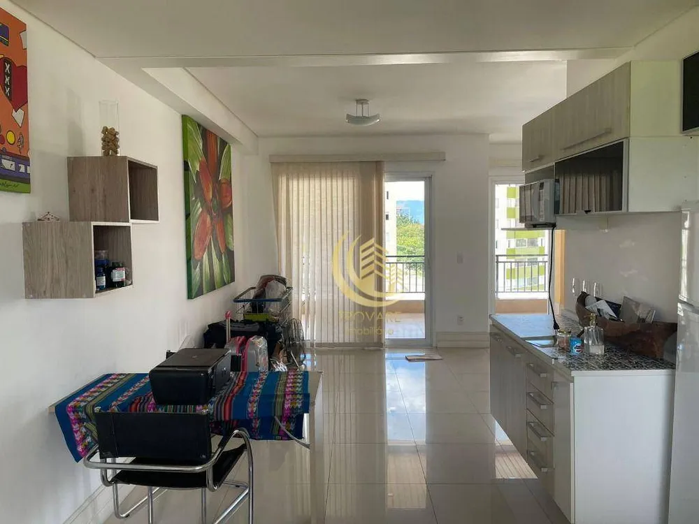 Apartamento, 3 quartos, 253 m² - Foto 1