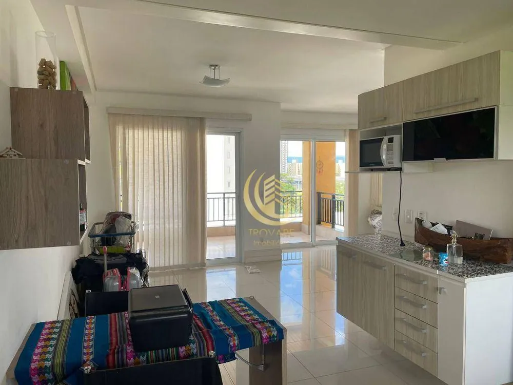 Apartamento, 3 quartos, 253 m² - Foto 15