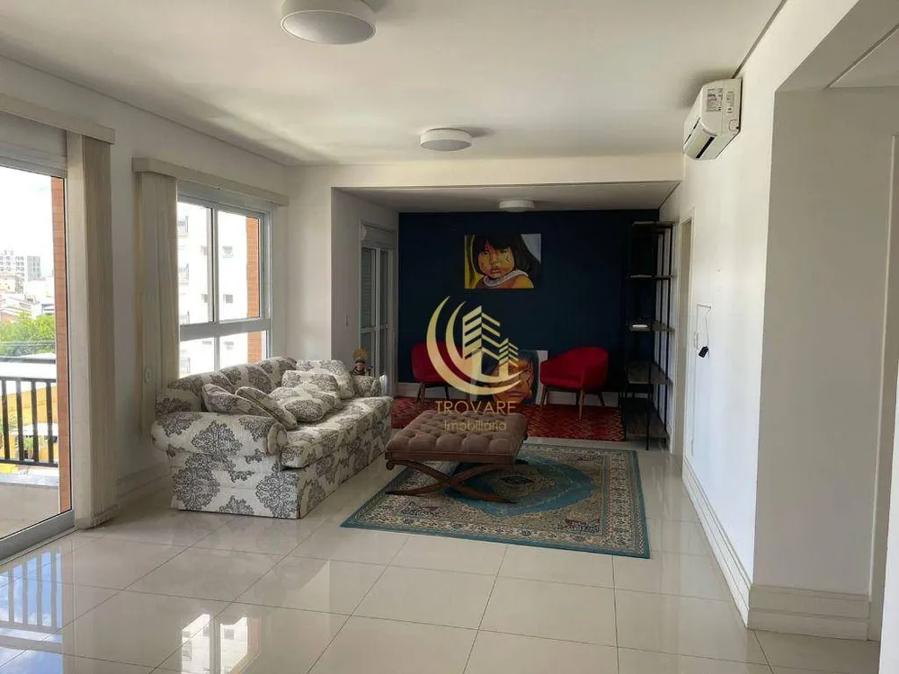 Apartamento, 3 quartos, 253 m² - Foto 12