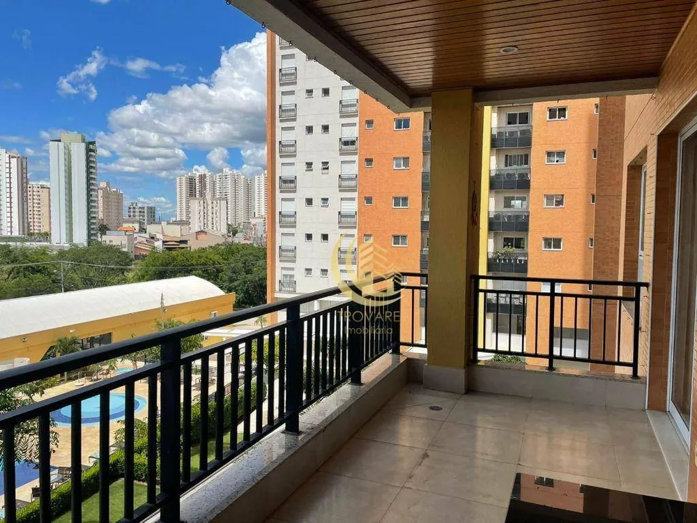 Apartamento, 3 quartos, 253 m² - Foto 10