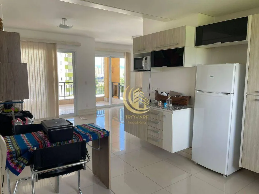 Apartamento, 3 quartos, 253 m² - Foto 4