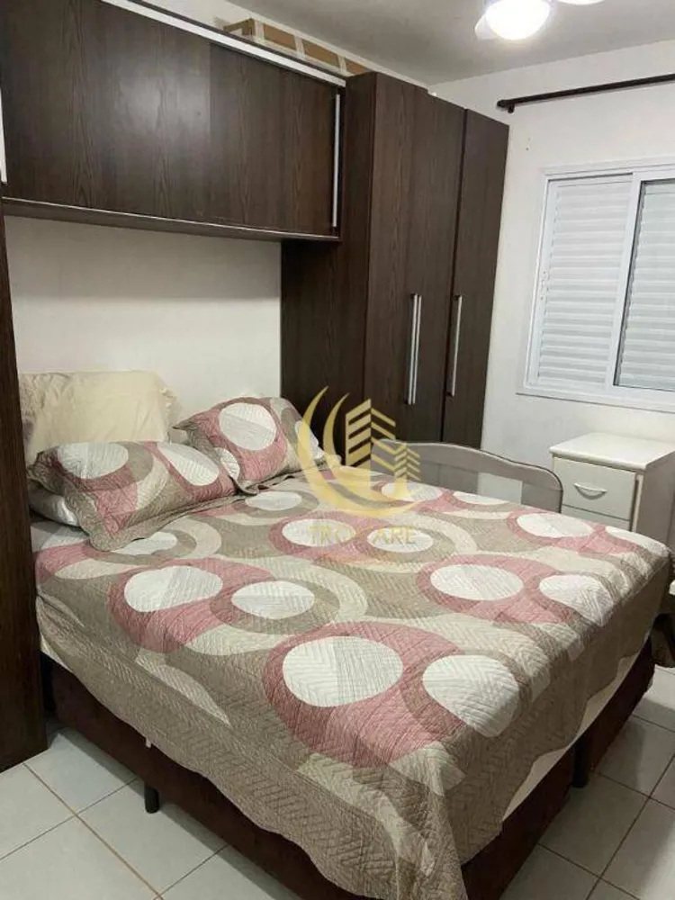 Apartamento, 2 quartos, 68 m² - Foto 6