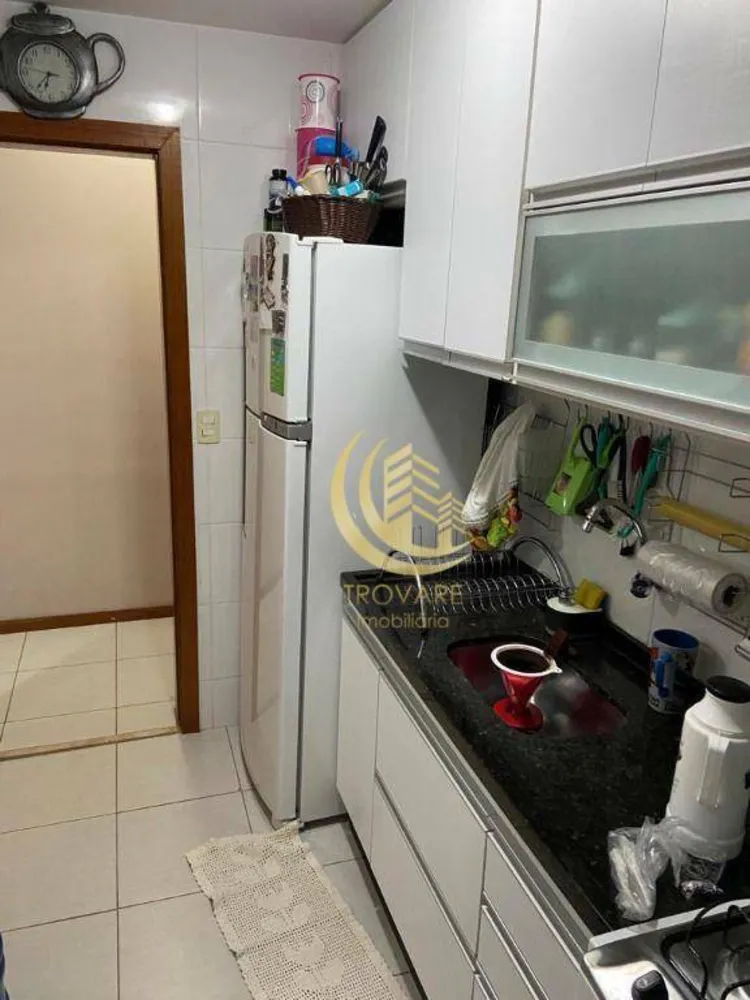 Apartamento, 2 quartos, 68 m² - Foto 3