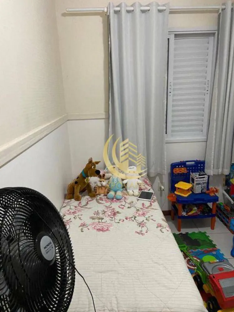 Apartamento, 2 quartos, 68 m² - Foto 4