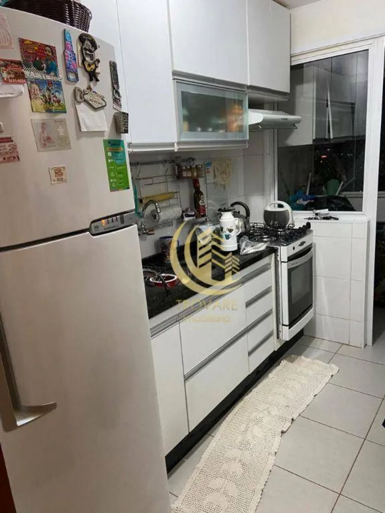 Apartamento, 2 quartos, 68 m² - Foto 2