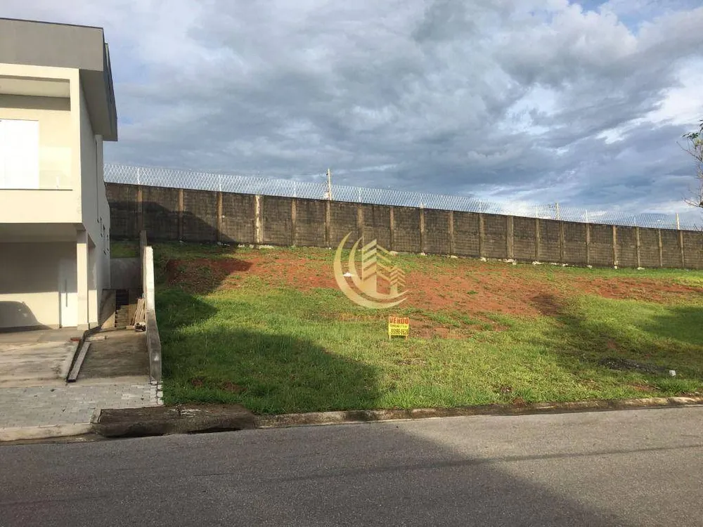 Loteamento e Condomínio, 275 m² - Foto 1