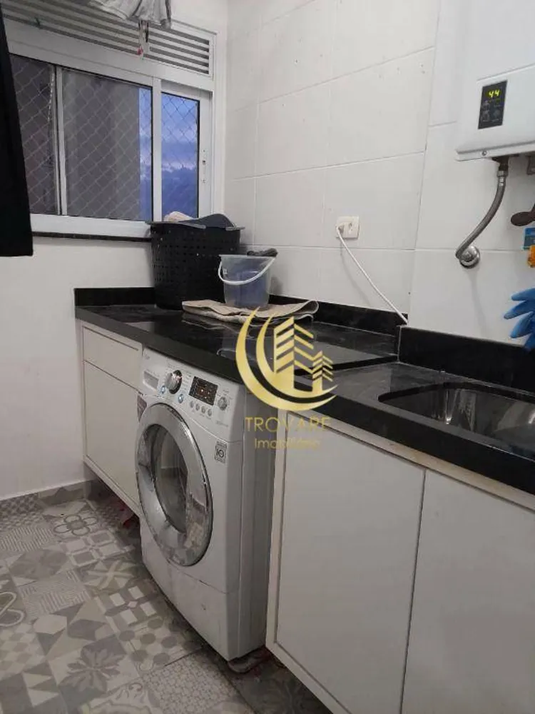Apartamento, 3 quartos, 82 m² - Foto 6