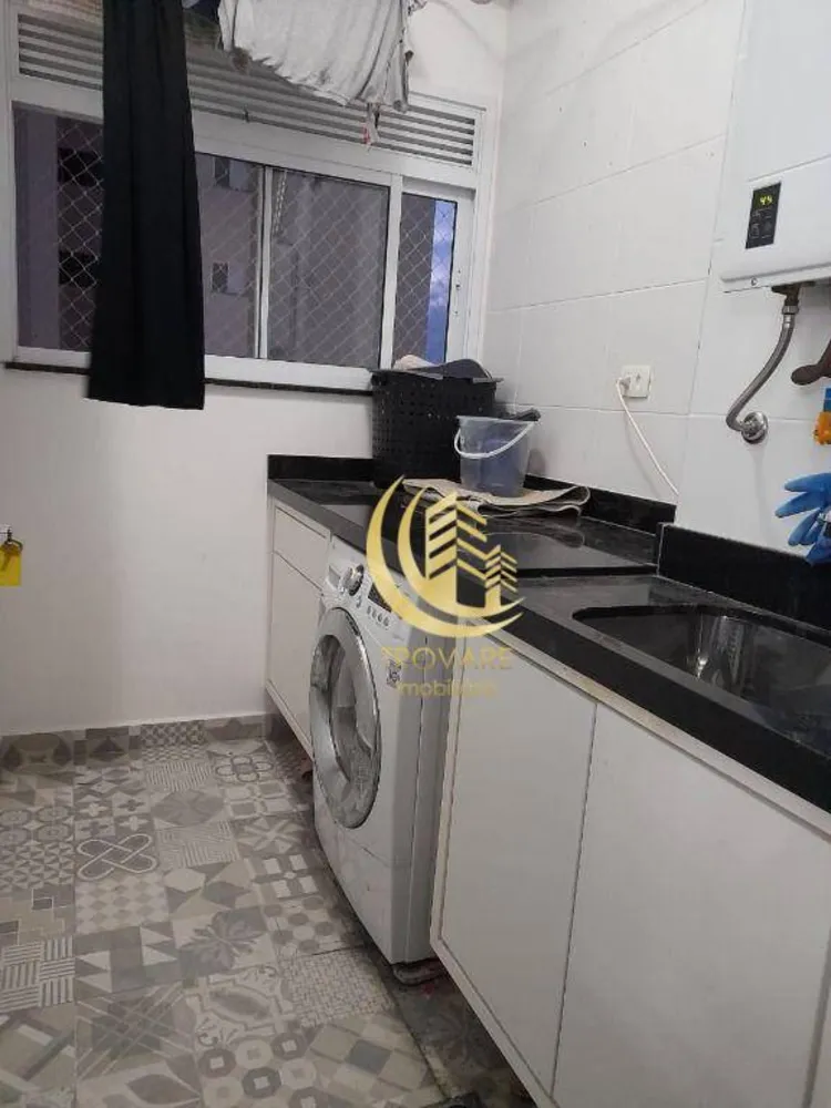 Apartamento, 3 quartos, 82 m² - Foto 11