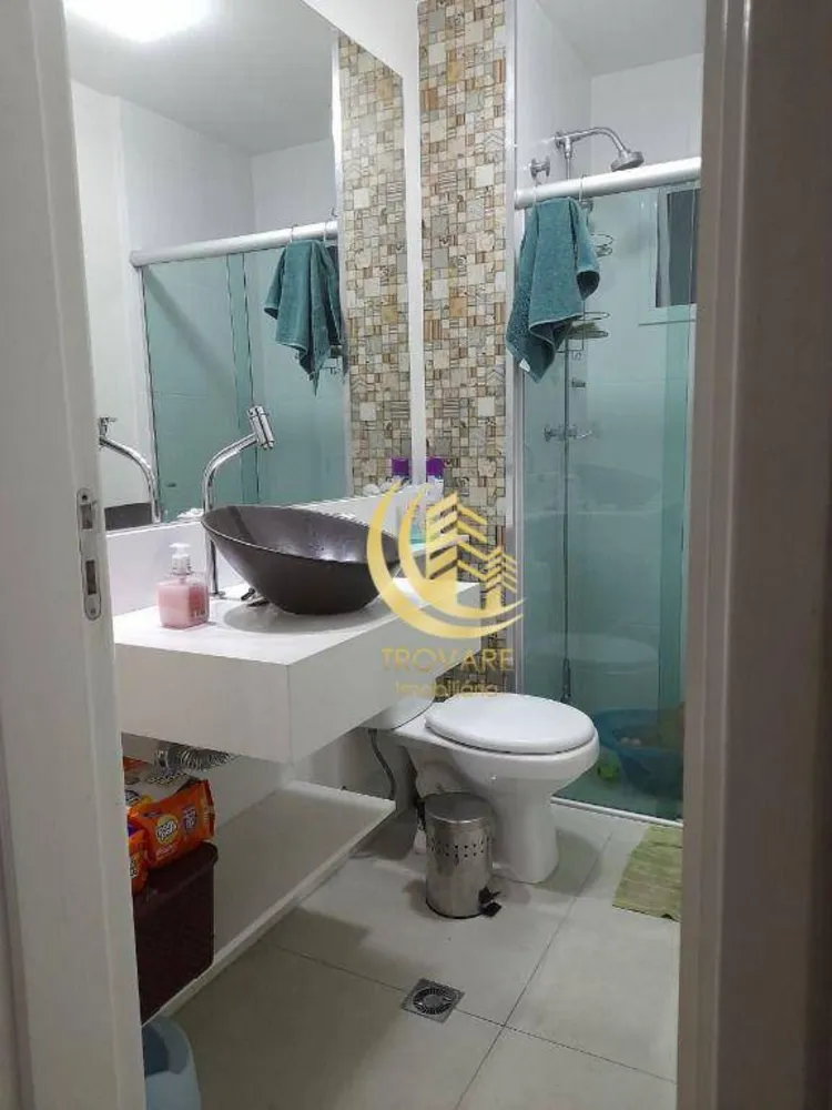 Apartamento, 3 quartos, 82 m² - Foto 9