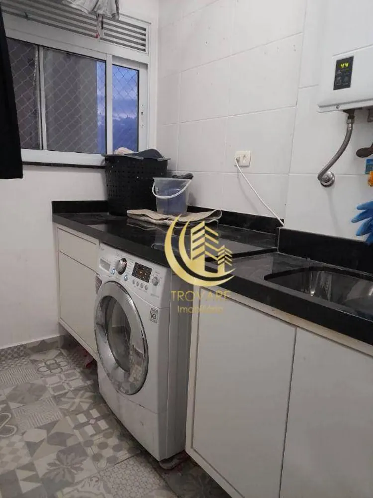 Apartamento, 3 quartos, 82 m² - Foto 7