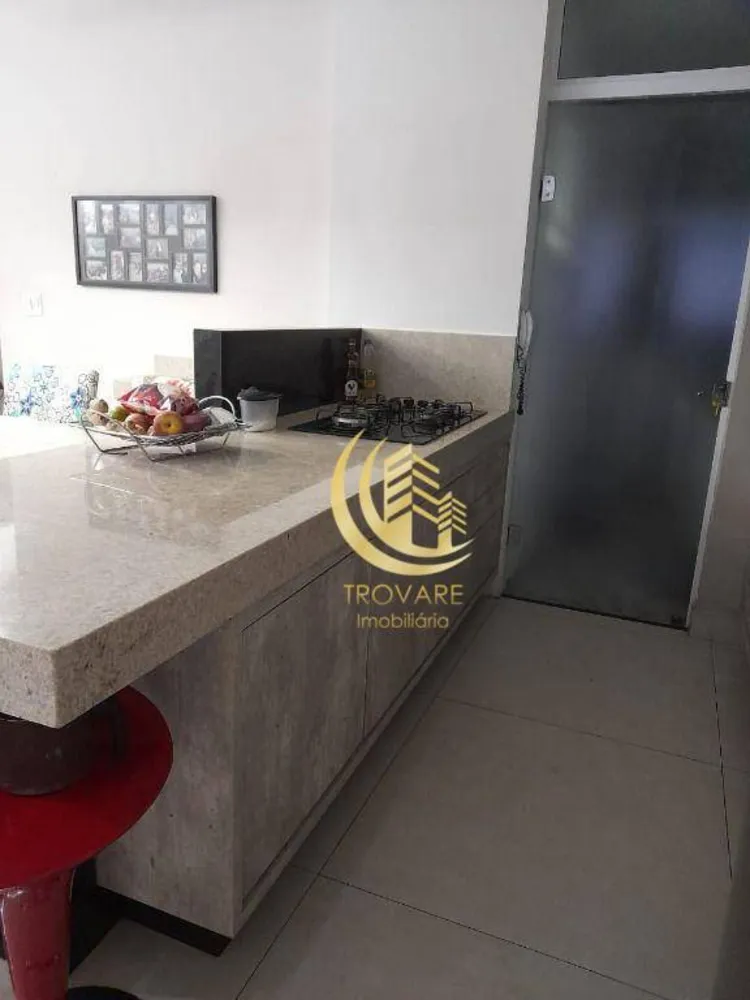 Apartamento, 3 quartos, 82 m² - Foto 5