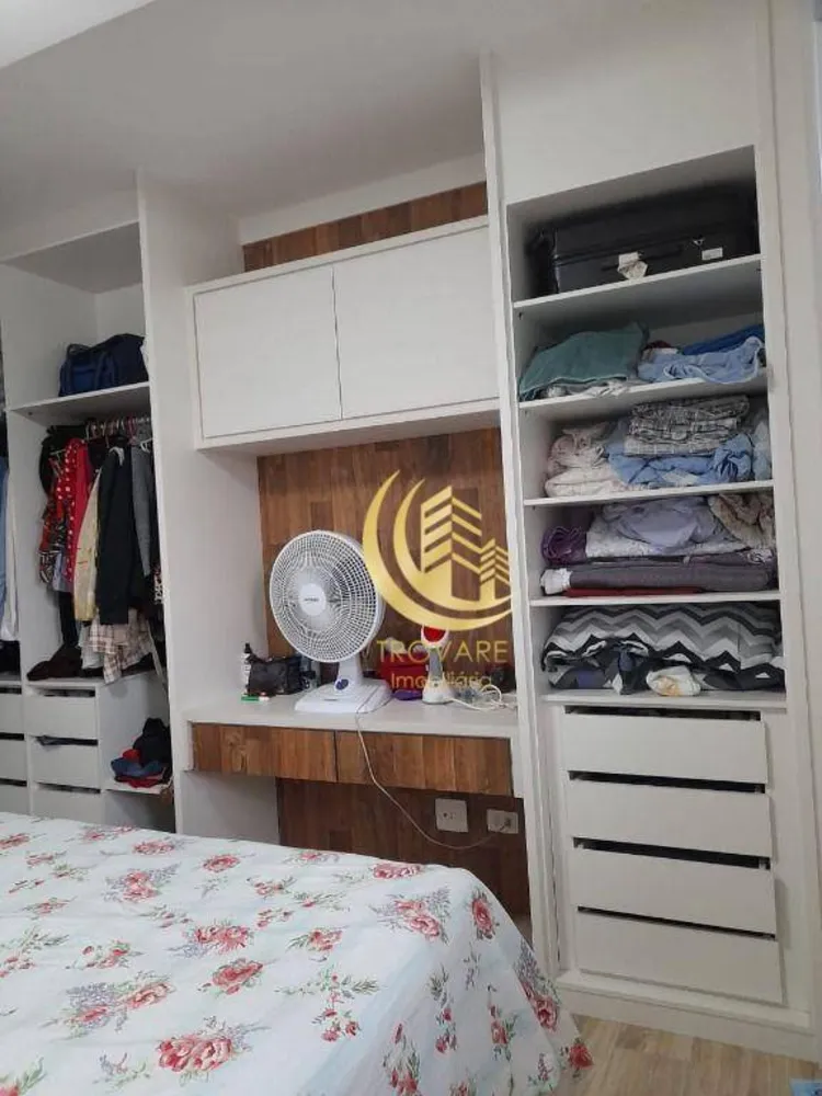 Apartamento, 3 quartos, 82 m² - Foto 13