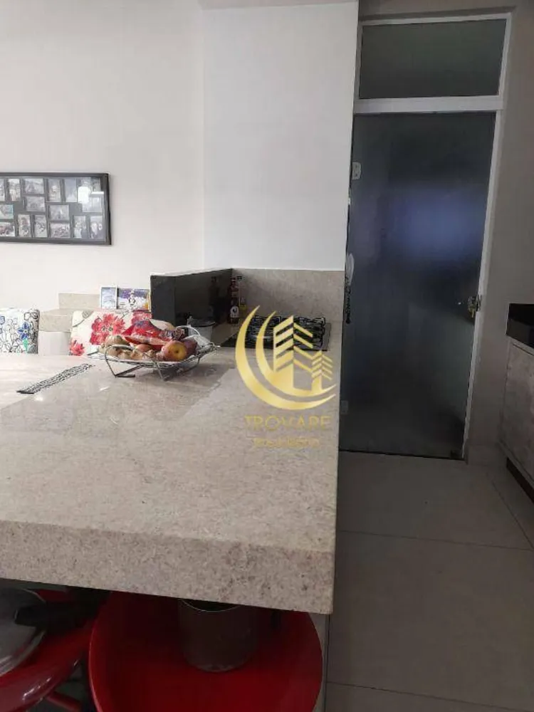 Apartamento, 3 quartos, 82 m² - Foto 8