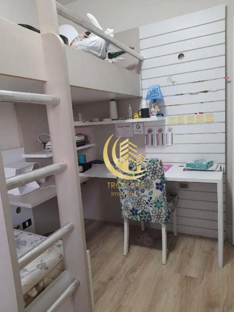 Apartamento, 3 quartos, 82 m² - Foto 15