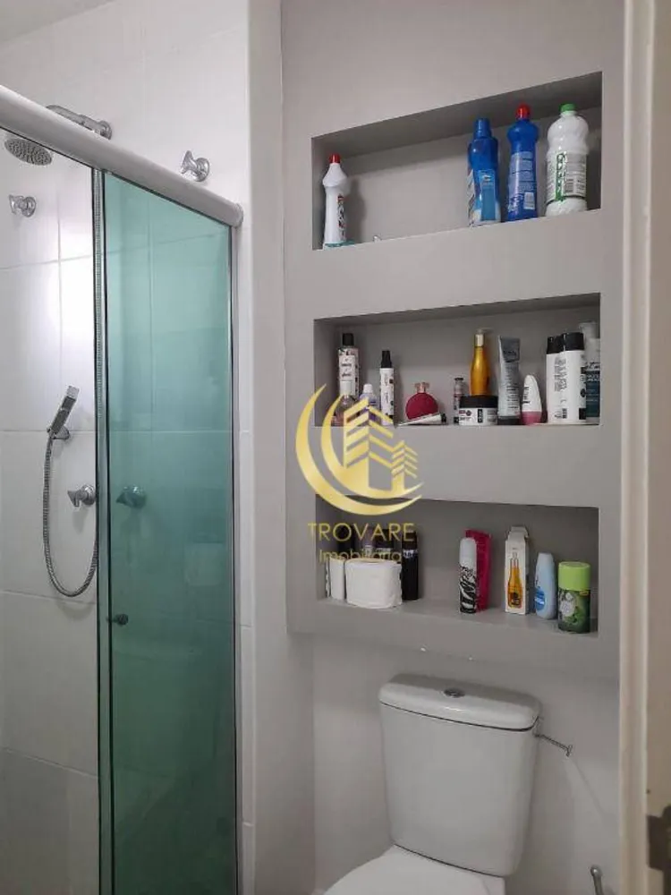 Apartamento, 3 quartos, 82 m² - Foto 4