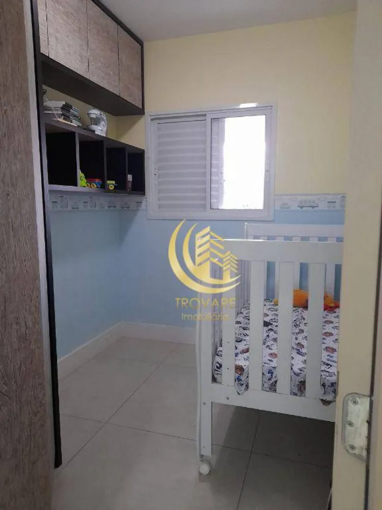 Apartamento, 3 quartos, 82 m² - Foto 2