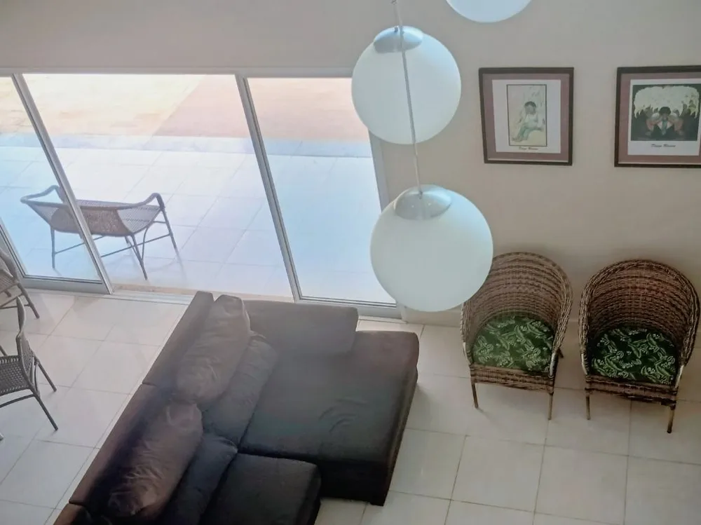 Sobrado, 3 quartos, 244 m² - Foto 7